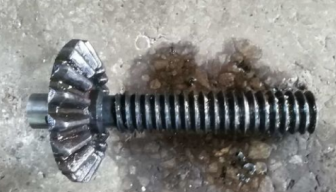 螺旋千斤顶螺杆螺纹类型有几种?哪种更耐用