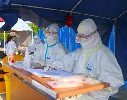 杭州冠航机械疫情防控工作简讯