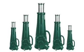 螺旋千斤顶能被称为铁皮千斤顶吗