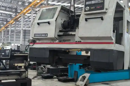 冠航螺旋千斤顶