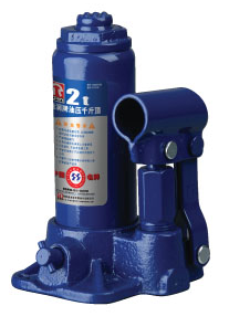 冠航立式千斤顶存放要求