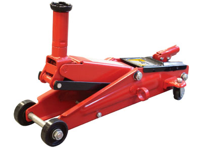 冠航剪式千斤顶选购要求