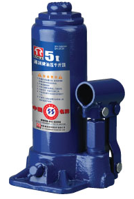 杭州冠航千斤顶防锈方法